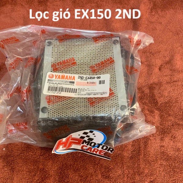 Lọc gió Exciter 150/ Exciter 155 2ND-E4450-00